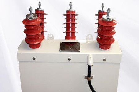 电流互感器的原理、种类、精度及选型
