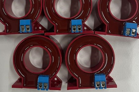 电压互感器的基本原理、工作方式和选型原则