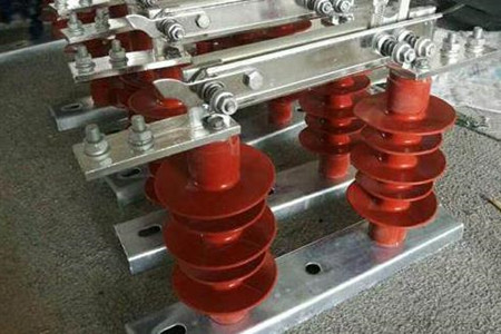 35KV户外电压互感器选择注意什么？掌握这七点！