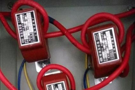电流互感器怎么接电流表？方法很简单！