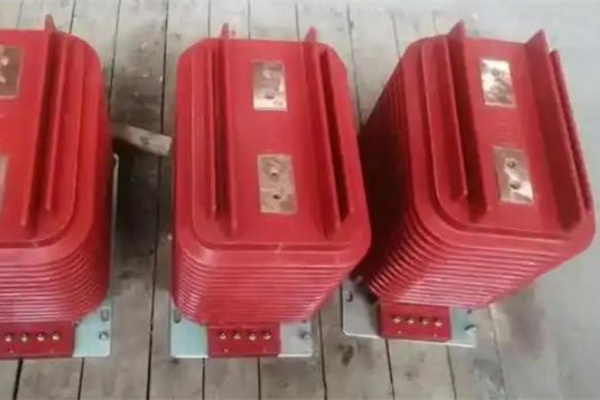 防爆互感器发生故障，原因可能在这！ 图2