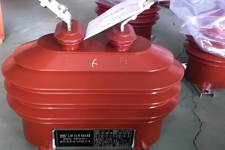 电流互感器如何测量大电流？如何接电流表？